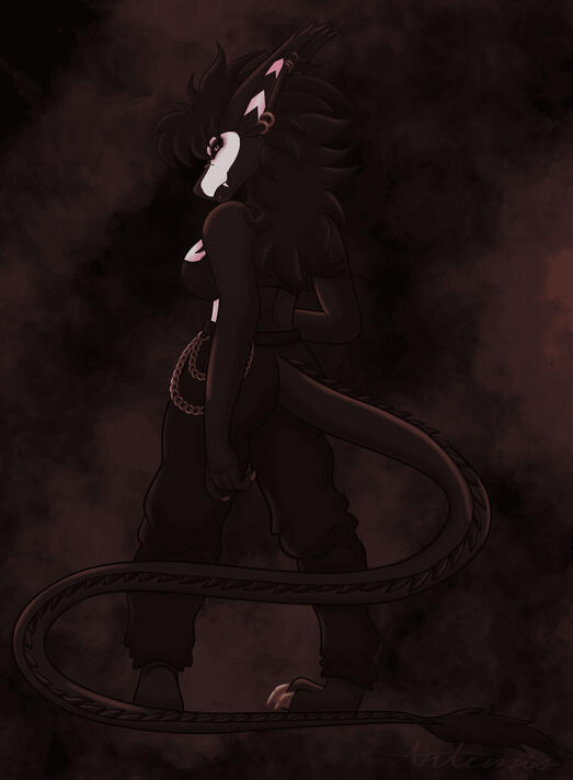 Full body: $40-50 (Depends on Complexity)