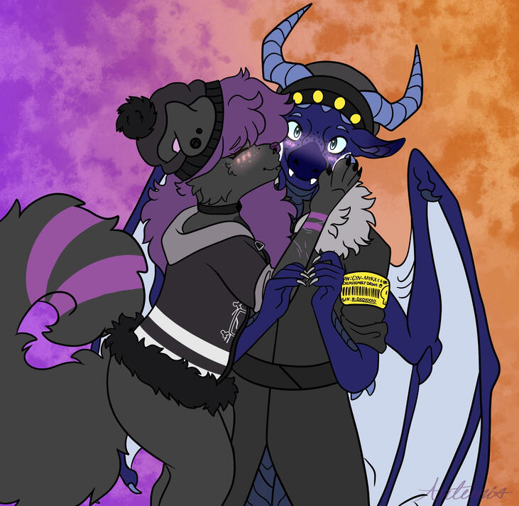 Couple: $50-60 (Depends on Complexity)