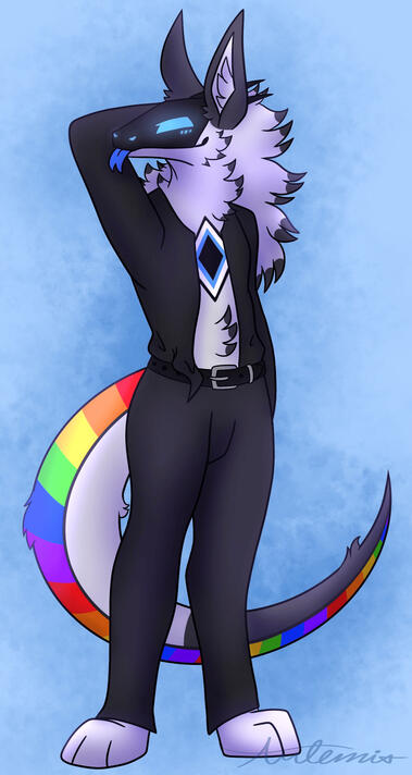 Full body: $40-50 (Depends on Complexity)