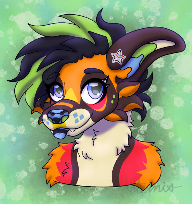 HeadShots/Icons: $10