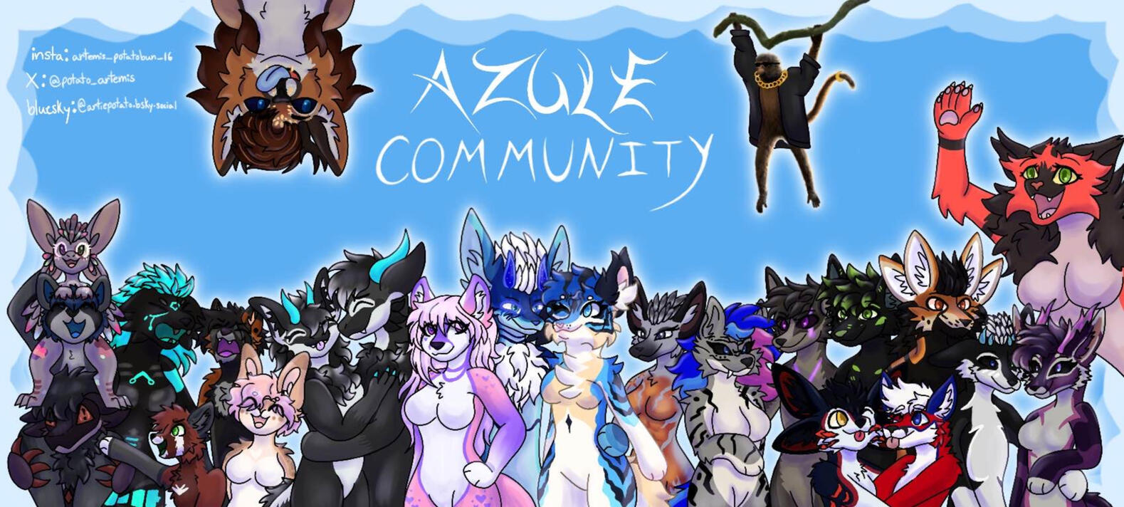 Banner: $95-115 (Depending on Complexity)